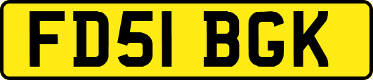 FD51BGK