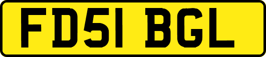 FD51BGL