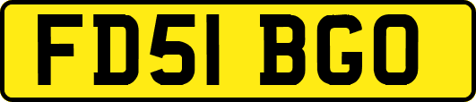 FD51BGO