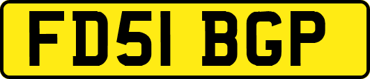 FD51BGP