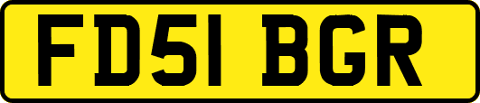 FD51BGR