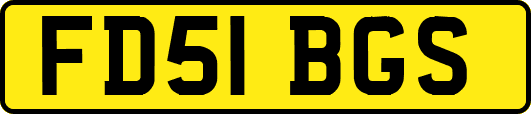 FD51BGS