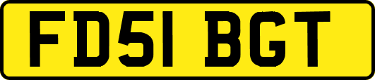 FD51BGT