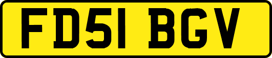 FD51BGV