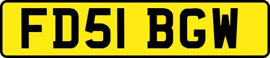 FD51BGW