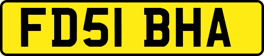 FD51BHA