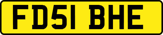 FD51BHE