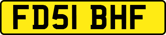 FD51BHF