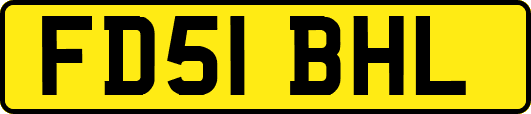 FD51BHL