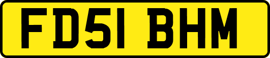 FD51BHM