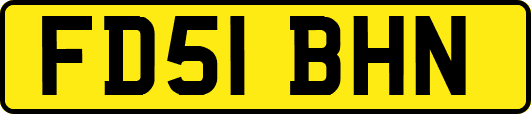 FD51BHN