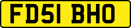 FD51BHO