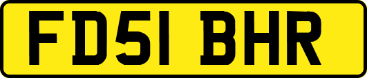 FD51BHR