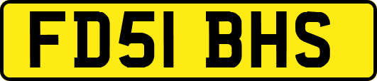 FD51BHS