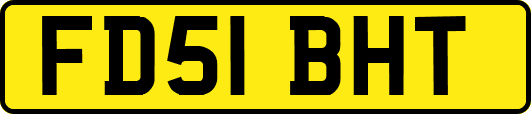 FD51BHT