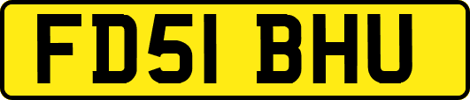 FD51BHU