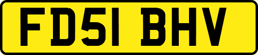 FD51BHV