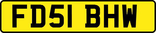 FD51BHW