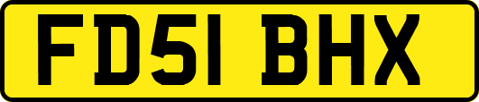 FD51BHX