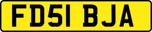 FD51BJA