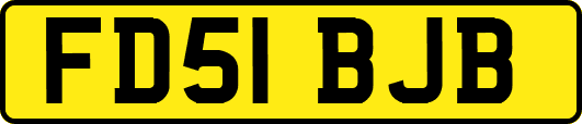 FD51BJB