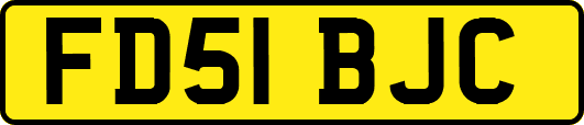 FD51BJC