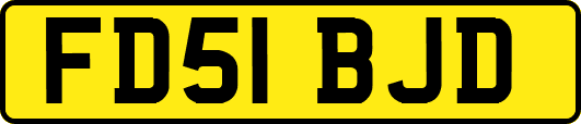 FD51BJD