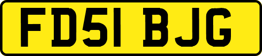 FD51BJG