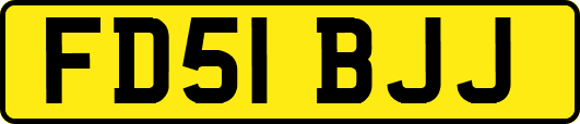 FD51BJJ