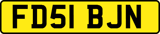 FD51BJN