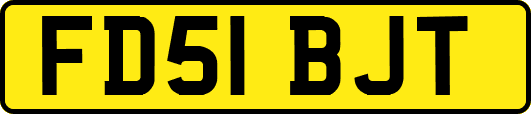 FD51BJT