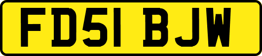 FD51BJW