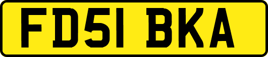 FD51BKA