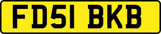 FD51BKB