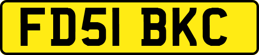 FD51BKC