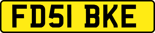 FD51BKE