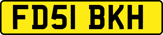 FD51BKH