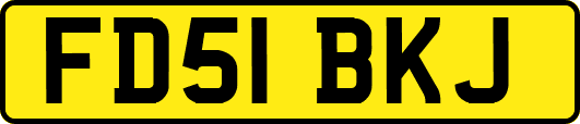 FD51BKJ