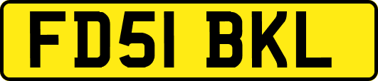 FD51BKL