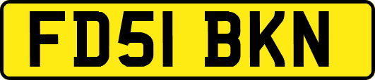 FD51BKN