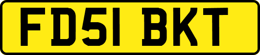 FD51BKT