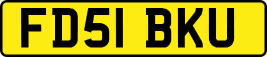 FD51BKU