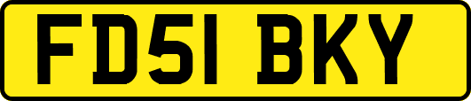 FD51BKY