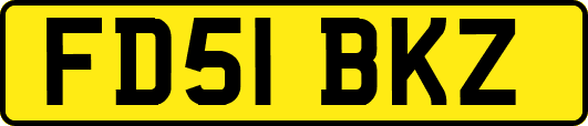 FD51BKZ