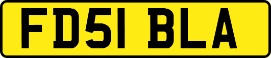 FD51BLA