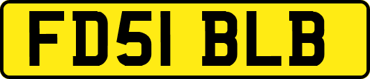 FD51BLB