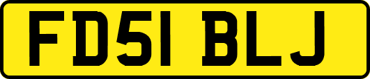 FD51BLJ