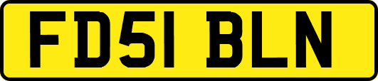 FD51BLN