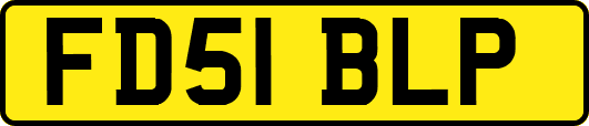 FD51BLP