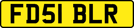 FD51BLR